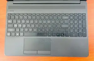 HP 250 G8 Core i3 1115G4–11th GEN 8GB RAM 256GB NVME
