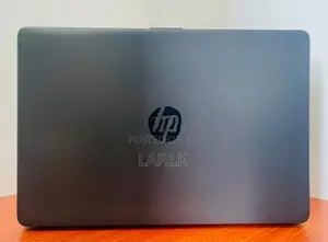 HP 250 G8 Core i3 1115G4–11th GEN 8GB RAM 256GB NVME