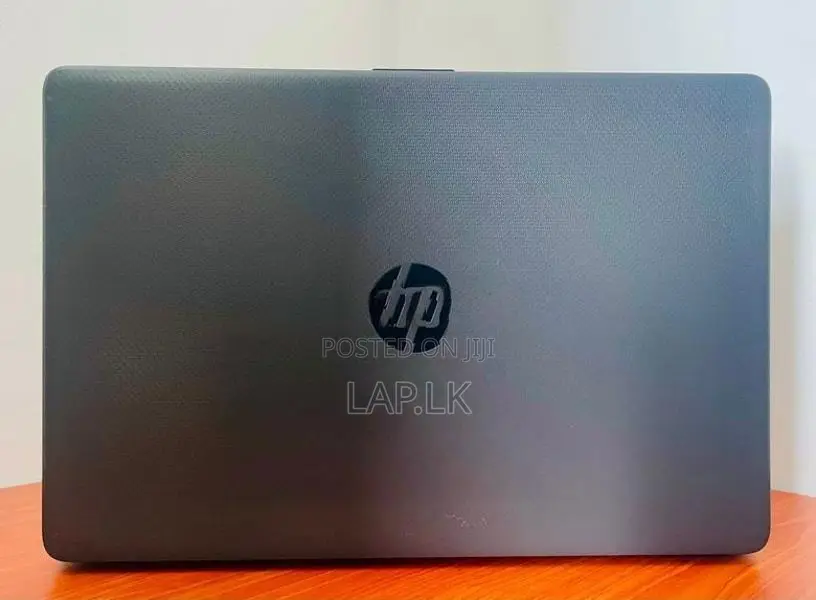 HP 250 G8 Core i3 1115G4–11th GEN 8GB RAM 256GB NVME