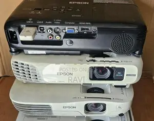 projector viewsonic, Epson