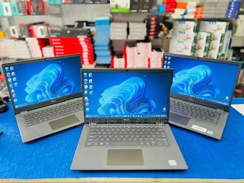 Laptop i5 i7 6th-10th Gen|8/16GB RAM|256/512GB SSD NVME|GTX 1050TI 4GB