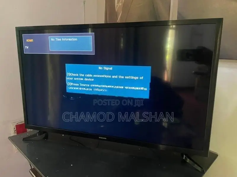Samsung LED Tv 32inch