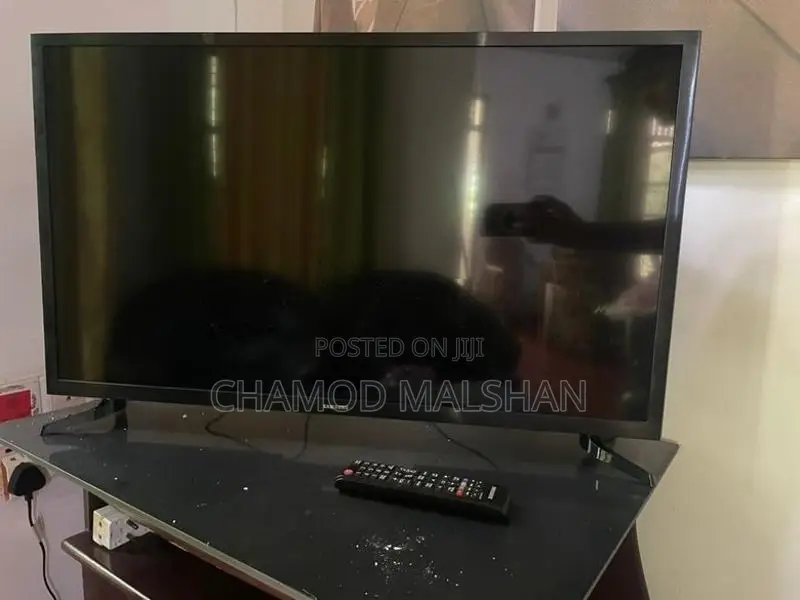 Samsung LED Tv 32inch