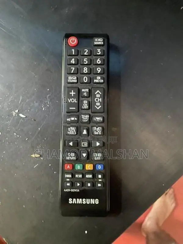 Samsung LED Tv 32inch