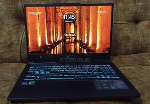 MSI Cyborg A13VE Core i7 Gaming Laptop with Box