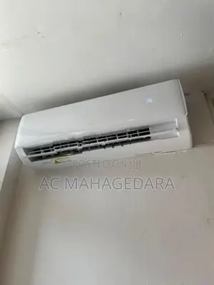 12000BTU Tcl Non Inverter Brand New Air Conditioner