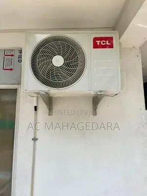 12000BTU Tcl Non Inverter Brand New Air Conditioner