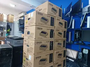 LQ 310 Dot Matrix Printer Epson...