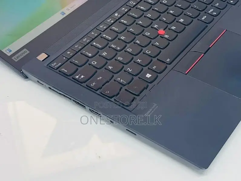 Lenovo Thinkpad T14 i5 10th Gen FHD IPS 8GB VGA UHD 14 Inch