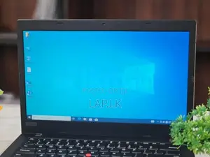 Lenovo Thinkpad L480 Core i5 8th GEN 8GB RAM 256GB SSD