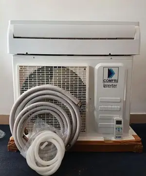 24000BTU Comfri (Inverter) AC New