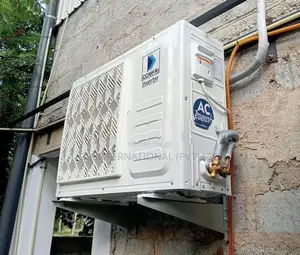24000BTU (Inverter) Brand New AC