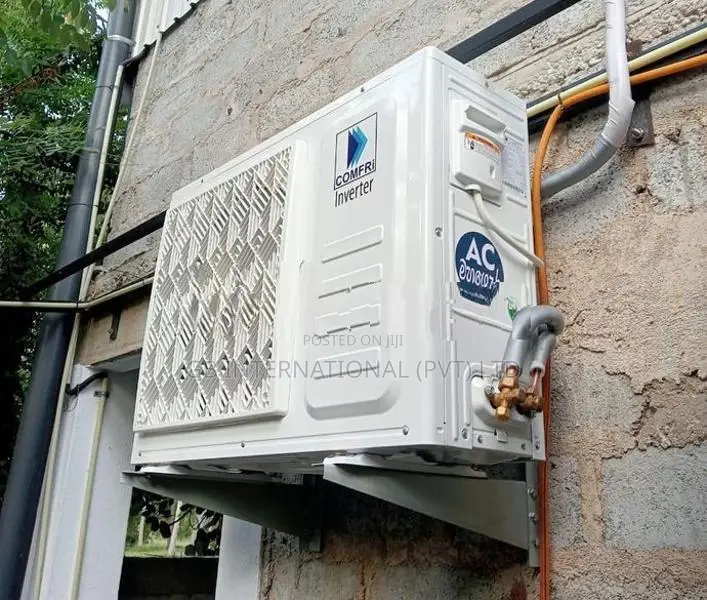 24000BTU (Inverter) Brand New AC