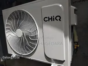 12000BTU Chiq Inverter Brand New Air Conditioner