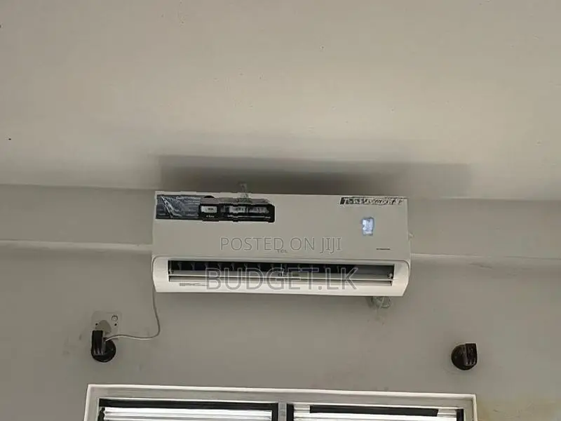 12000BTU TCL Savein Inverter Air Conditioner