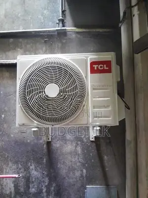 12000BTU TCL Savein Serious Inverter Air Conditioner
