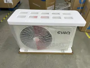 12000BTU Chiq inverter Brand New AC