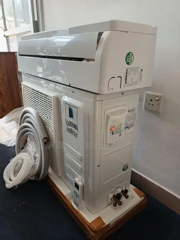 24000BTU (Inverter) Brand New AC