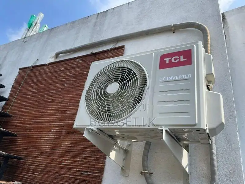 12000BTU TCL Savein Inverter Air Conditioner