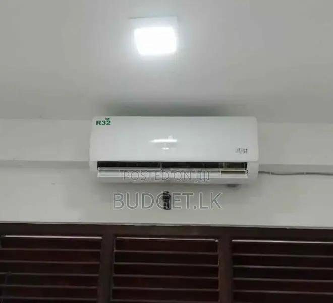 9000BTU CHIGO Inverter Air Conditioner