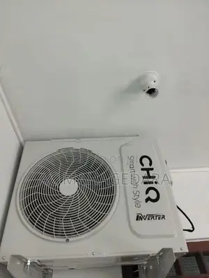12000BTU Chiq Inverter Brand New Air Conditioner
