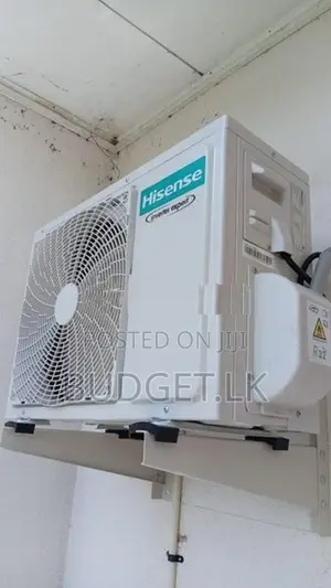 24000BTU Hisense Non Inverter Air Conditioner