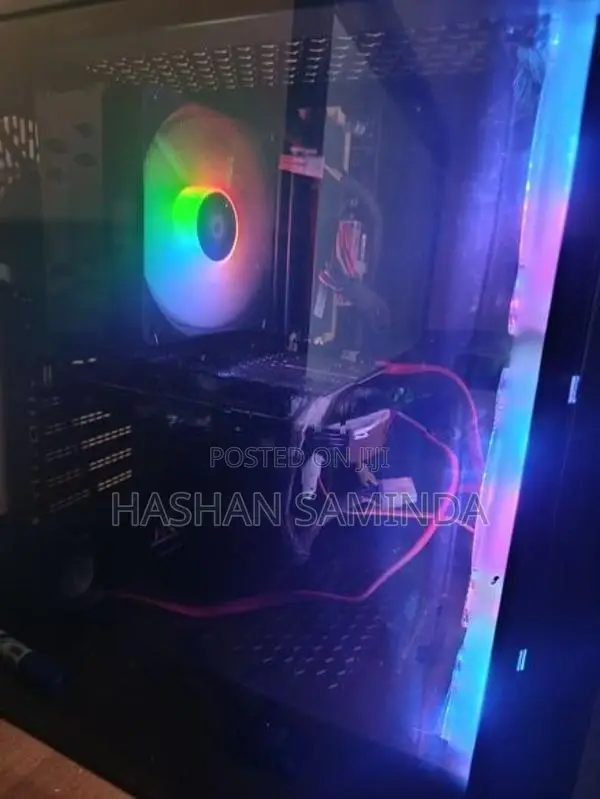 Intel Core i5 4th Gen 12GB RAM / 512GB SSD