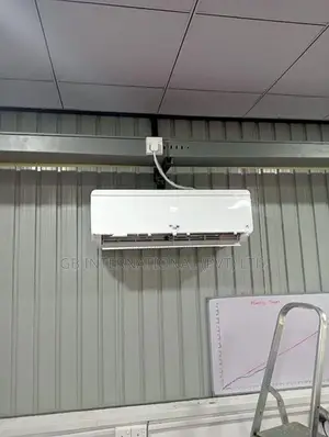 24000BTU Comfri (Inverter) AC New