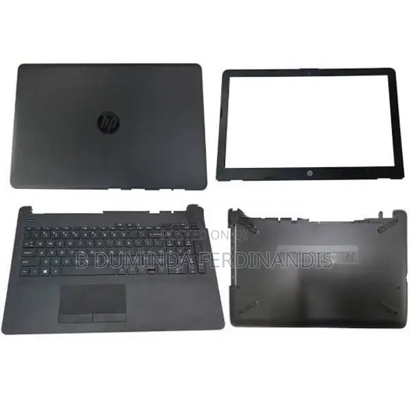 Laptop Keyboard's - CPU Fan's DC Jack's -Cassings- Batterie's