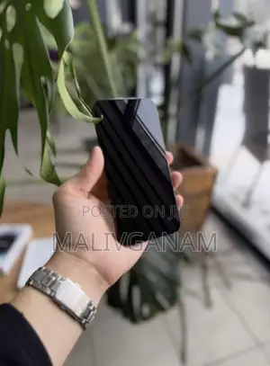 New Apple iPhone 14 Pro Max 256 GB Black