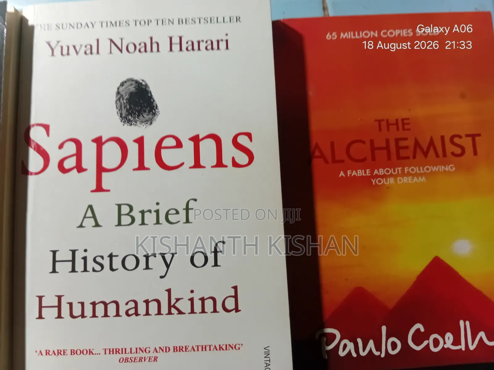 Tamil Edition Books
