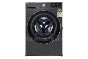 LG 8Kg Front Load Washing Machine