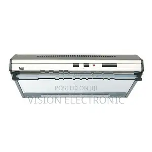 New 60cm Stainless Steel Cooker Hood