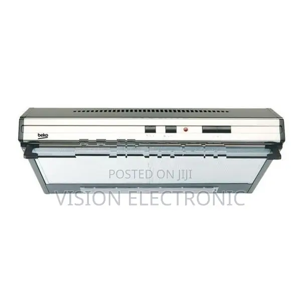 New 60cm Stainless Steel Cooker Hood
