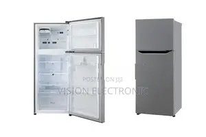 "LG" 238 Liter Inverter Double Door Refrigerator