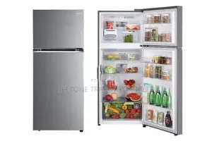260L LG Smart Inverter Refrigerator