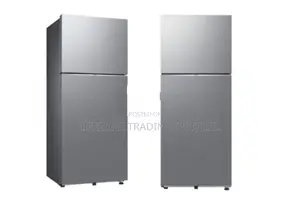 Samsung Inverter 253 Liter Double Door Refrigerator