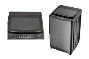 10.5KG Candy Top Load Fully Auto Washing Machine