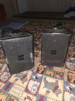 BOSE Speakers