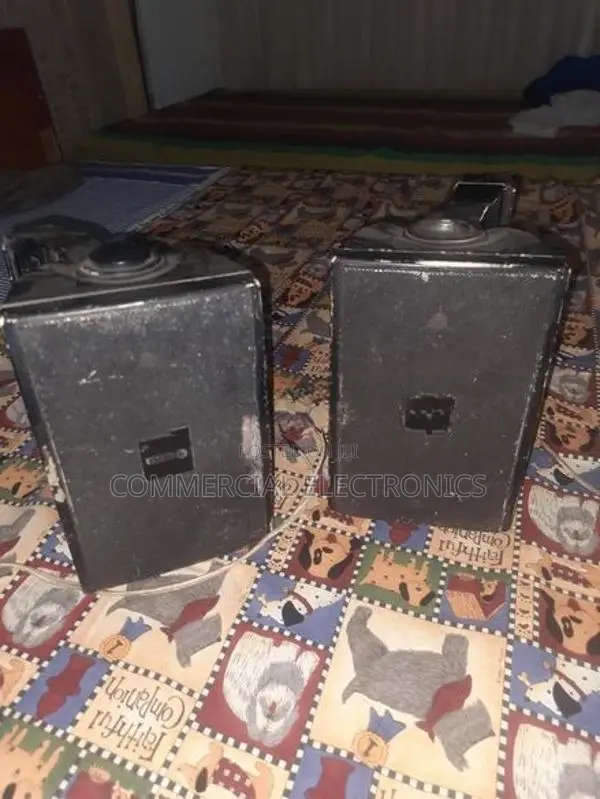 BOSE Speakers