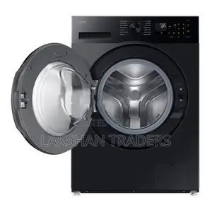 Samsung 12KG Front Load Washing Machine Washer Dryer WD12DG5B15BB