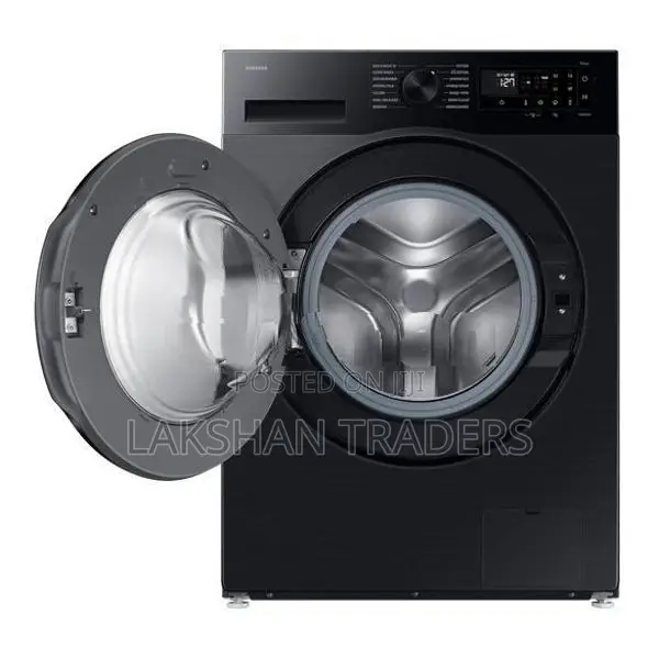 Samsung 12KG Front Load Washing Machine Washer Dryer WD12DG5B15BB