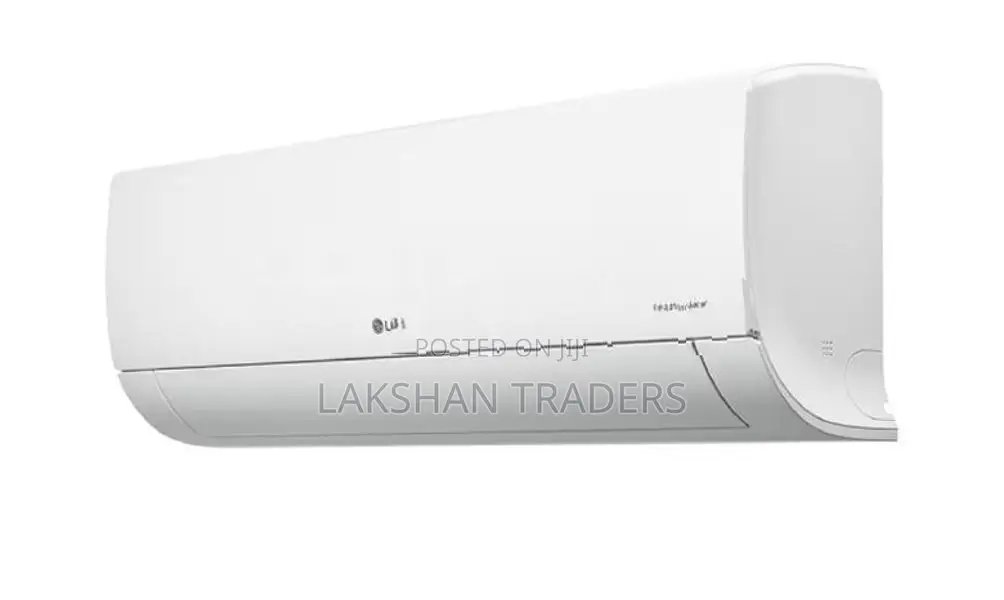 LG 12000BTU AC R32 Dual Inverter Air Conditionr S3-Q12JA3BL