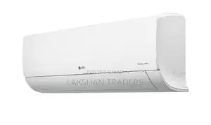 LG 12000BTU AC R32 Dual Inverter Air Conditionr S3-Q12JA3BL