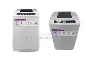7.5KG "Abans Fully Auto" Top Load Washing Machine