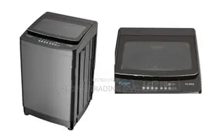 10.5KG Candy Top Load Washing Machine