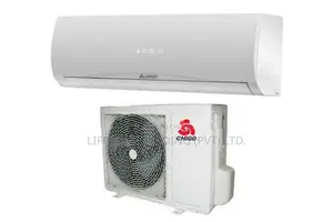 Chigo 12000 BTU Split Type - Inverter Air Conditioner