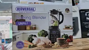 Universal Cookig Blender