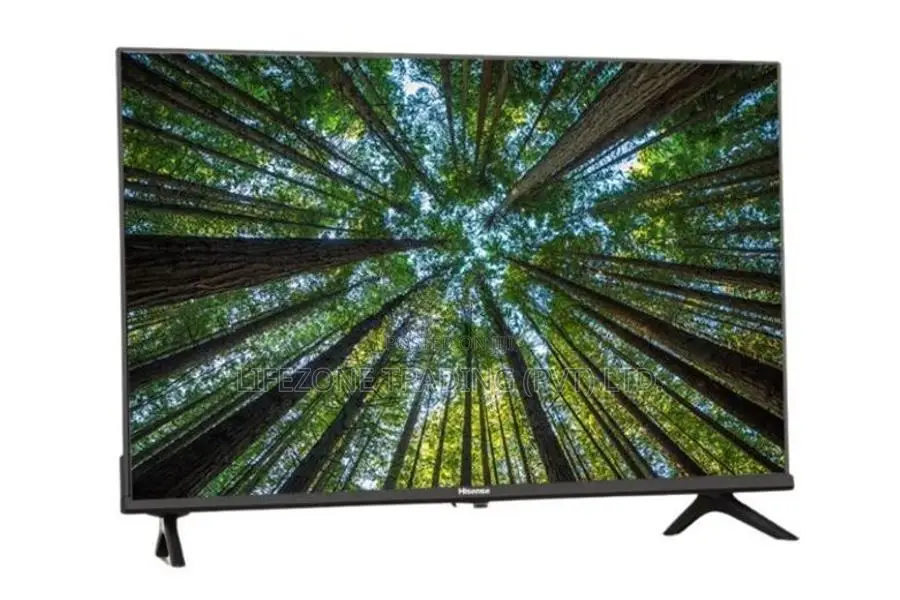 Hisense 32 Inch HD LED TV