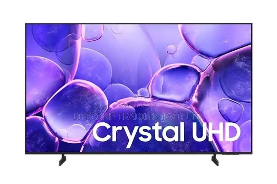 LG 65 Inch UA8055 Ultra HD 4K Smart TV